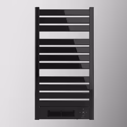 Cecotec Ready Warm 9790 Ceramic Towel 2000 W Noir