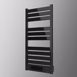 Cecotec Ready Warm 9790 Ceramic Towel 2000 W Noir - Vue supplémentaire 4