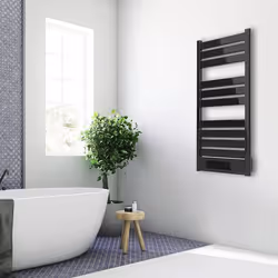 Cecotec Ready Warm 9790 Ceramic Towel 2000 W Noir - Vue supplémentaire 6
