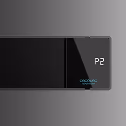 Cecotec Ready Warm 8700 Extérieure Noir 2400W - Vue supplémentaire 4