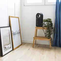 Cecotec ReadyWarm 8400 Bladeless Connected Intérieure Noir 1500W - Vue supplémentaire 4