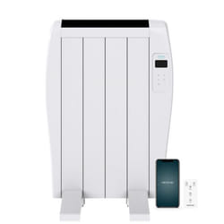 Cecotec ReadyWarm 800 Thermal Connected Intérieure Blanc 600W