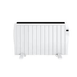 Cecotec 05376 Blanc 2000W