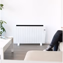 Cecotec 05376 Blanc 2000W
