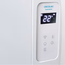Cecotec 05376 Blanc 2000W - Vue supplémentaire 4