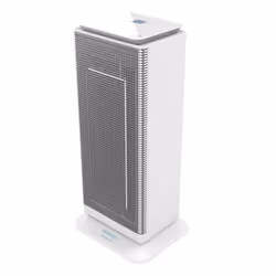 Cecotec ReadyWarm 6400 Ceramic Sky Smart, Chauffage de ventilateur électrique, Vitrocéramique, 90°, 24 h, Intérieure, Bureau, ...