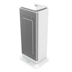 Cecotec ReadyWarm 6400 Ceramic Sky Smart Intérieure Gris, Blanc 2000W