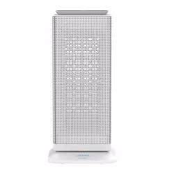 Cecotec ReadyWarm 6400 Ceramic Sky Smart Intérieure Gris, Blanc 2000W