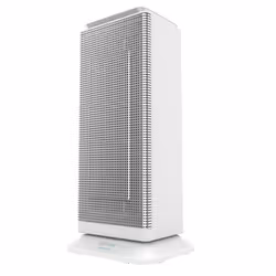 Cecotec ReadyWarm 6400 Ceramic Sky Smart Intérieure Gris, Blanc 2000W