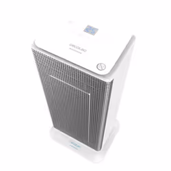 Cecotec ReadyWarm 6400 Ceramic Sky Smart Intérieure Gris, Blanc 2000W - Vue supplémentaire 4