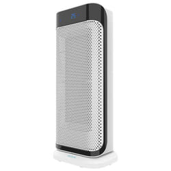 Cecotec ReadyWarm 6600 Ceramic Style Smart Intérieure Noir, Gris, Blanc 2000W