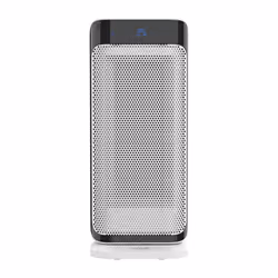 Cecotec ReadyWarm 6600 Ceramic Style Smart Intérieure Noir, Gris, Blanc 2000W