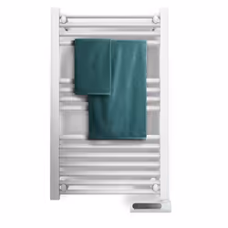 Cecotec ReadyWarm 9100 Smart Towel 500 W Blanc - Vue supplémentaire 2