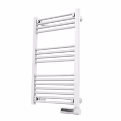 Cecotec ReadyWarm 9100 Smart Towel 500 W Blanc - Vue supplémentaire 3