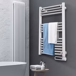 Cecotec ReadyWarm 9100 Smart Towel 500 W Blanc - Vue supplémentaire 4