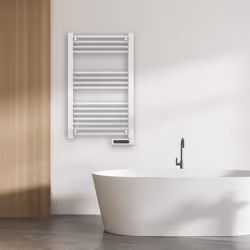 Cecotec ReadyWarm 9100 Smart Towel 500 W Blanc - Vue supplémentaire 6