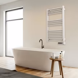 Cecotec ReadyWarm 9100 Smart Towel 500 W Blanc - Vue supplémentaire 7