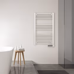 Cecotec ReadyWarm 9100 Smart Towel 500 W Blanc - Vue supplémentaire 9