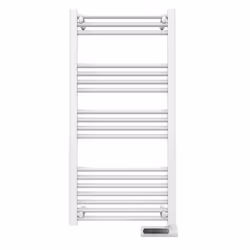 Cecotec Ready Warm 9200 Smart Towel 750 W Blanc