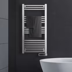 Cecotec Ready Warm 9200 Smart Towel 750 W Blanc - Vue supplémentaire 4