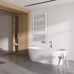 Cecotec Ready Warm 9200 Smart Towel 750 W Blanc - Vue supplémentaire 5