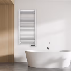 Cecotec Ready Warm 9200 Smart Towel 750 W Blanc - Vue supplémentaire 6