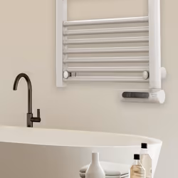 Cecotec Ready Warm 9200 Smart Towel 750 W Blanc - Vue supplémentaire 8