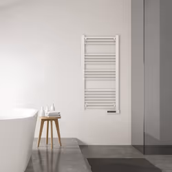 Cecotec Ready Warm 9200 Smart Towel 750 W Blanc - Vue supplémentaire 9