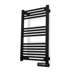 Cecotec ReadyWarm 9100 Smart Towel 500 W Noir