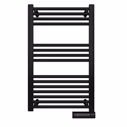 Cecotec ReadyWarm 9100 Smart Towel 500 W Noir