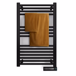 Cecotec ReadyWarm 9100 Smart Towel 500 W Noir