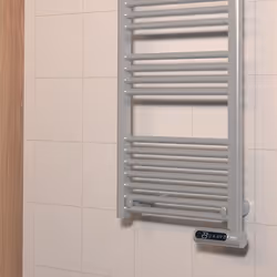 Cecotec ReadyWarm 9200 Smart Towel 750 W Acier - Vue supplémentaire 7