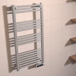 Cecotec ReadyWarm 9200 Smart Towel 750 W Acier - Vue supplémentaire 8