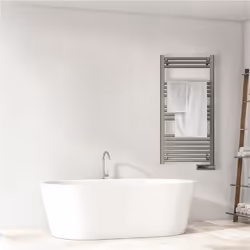 Cecotec ReadyWarm 9200 Smart Towel 750 W Acier - Vue supplémentaire 9