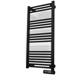 Cecotec ReadyWarm 9200 Smart Towel 750 W Noir