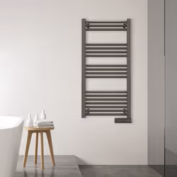 Cecotec ReadyWarm 9200 Smart Towel 750 W Noir - Vue supplémentaire 5
