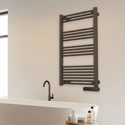 Cecotec ReadyWarm 9200 Smart Towel 750 W Noir - Vue supplémentaire 7