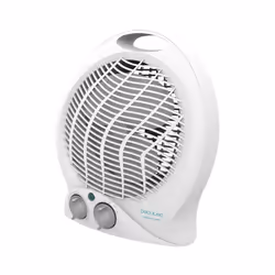 Cecotec Ready Warm 9790 Force Intérieure Blanc 2000W