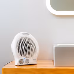Cecotec Ready Warm 9790 Force Intérieure Blanc 2000W - Vue supplémentaire 5