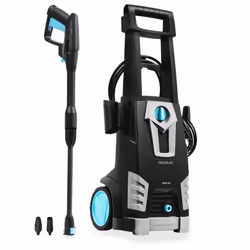 Cecotec 05403 Nettoyeur haute pression Droit Electrique 468 l/h 1800 W