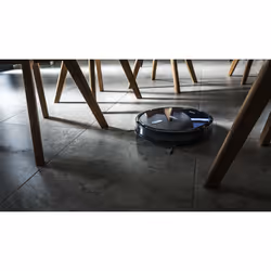 Cecotec Conga 1099 Connected robot aspirateur 0,5 L Sans sac Noir