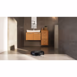 Cecotec Conga 990 Vital robot aspirateur Combiné Noir