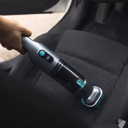 Cecotec Conga Rockstar Micro 15000 Clean&Car aspirateur de table Noir, Gris Sans sac - Vue supplémentaire 4