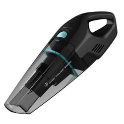 Cecotec Conga Immortal Extreme Suction 22.2 Hand aspirateur de table Noir, Vert Sans sac