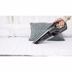Cecotec Conga Immortal Extreme Suction 22.2 Hand aspirateur de table Noir, Vert Sans sac - Vue supplémentaire 10