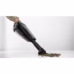 Cecotec Conga Immortal Extreme Suction 22.2 Hand aspirateur de table Noir, Vert Sans sac - Vue supplémentaire 11