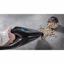 Cecotec Conga Immortal Extreme Suction 22.2 Hand aspirateur de table Noir, Vert Sans sac - Vue supplémentaire 12