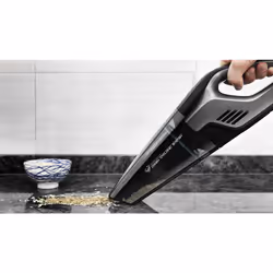 Cecotec Conga Immortal Extreme Suction 22.2 Hand aspirateur de table Noir, Vert Sans sac - Vue supplémentaire 13