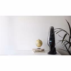 Cecotec Conga Immortal Extreme Suction 22.2 Hand aspirateur de table Noir, Vert Sans sac