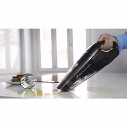 Cecotec Conga Immortal Extreme Suction 22.2 Hand aspirateur de table Noir, Vert Sans sac - Vue supplémentaire 6